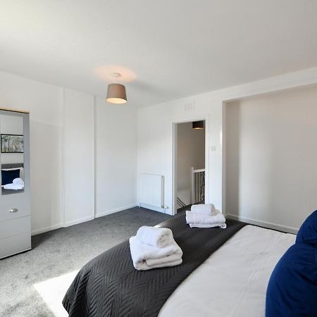 Mews House Villa Ayr Bagian luar foto
