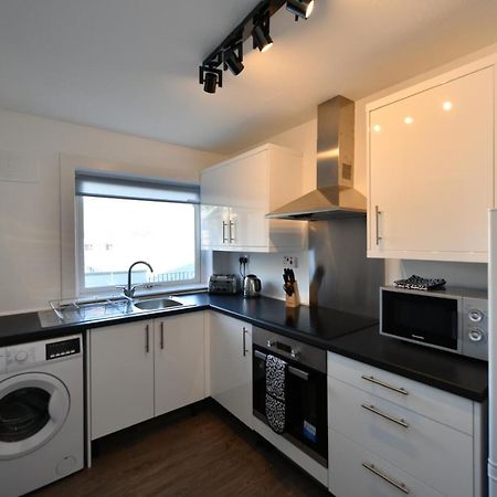 Mews House Villa Ayr Bagian luar foto