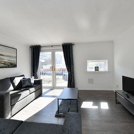 Mews House Villa Ayr Bagian luar foto