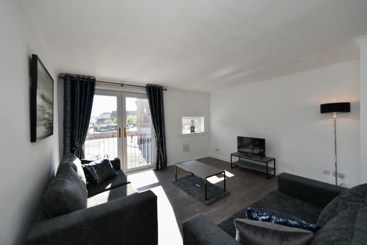 Mews House Villa Ayr Bagian luar foto