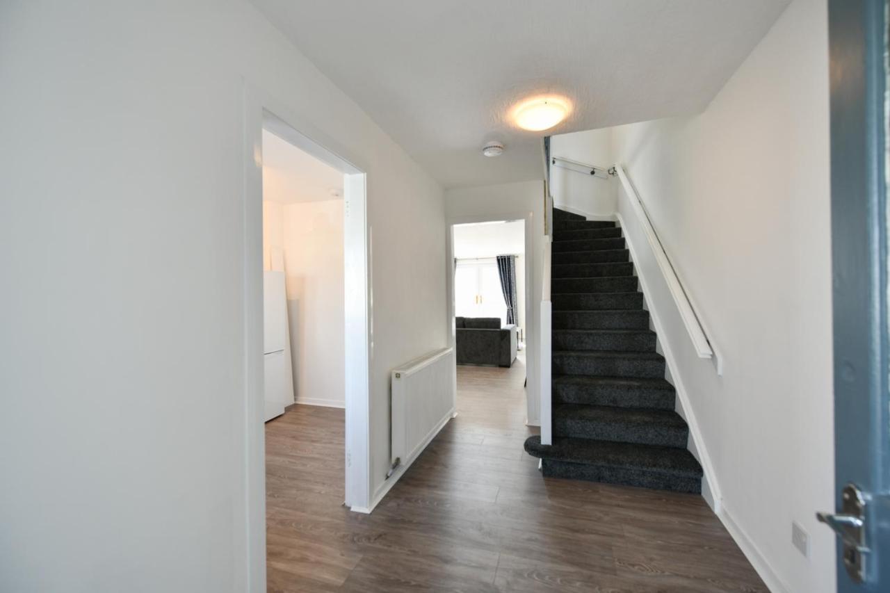 Mews House Villa Ayr Bagian luar foto