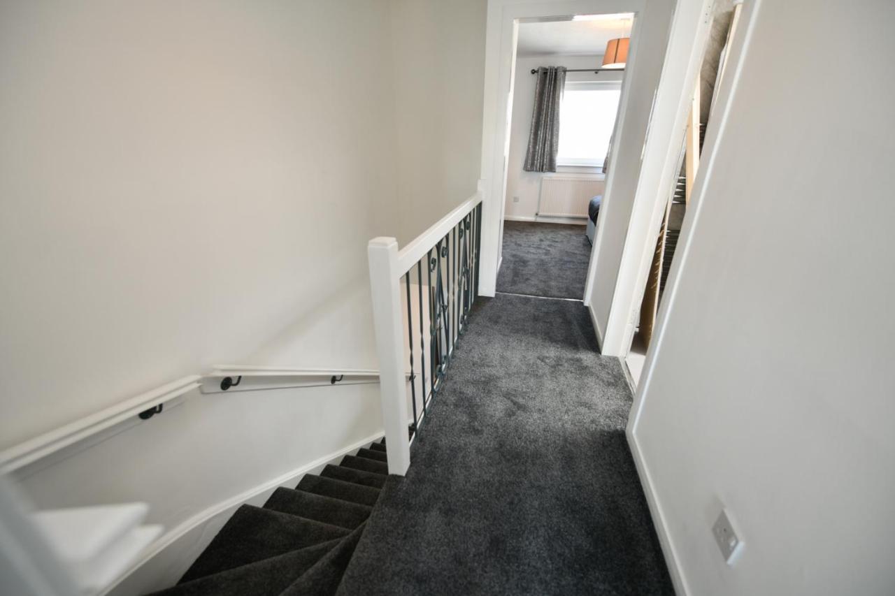 Mews House Villa Ayr Bagian luar foto