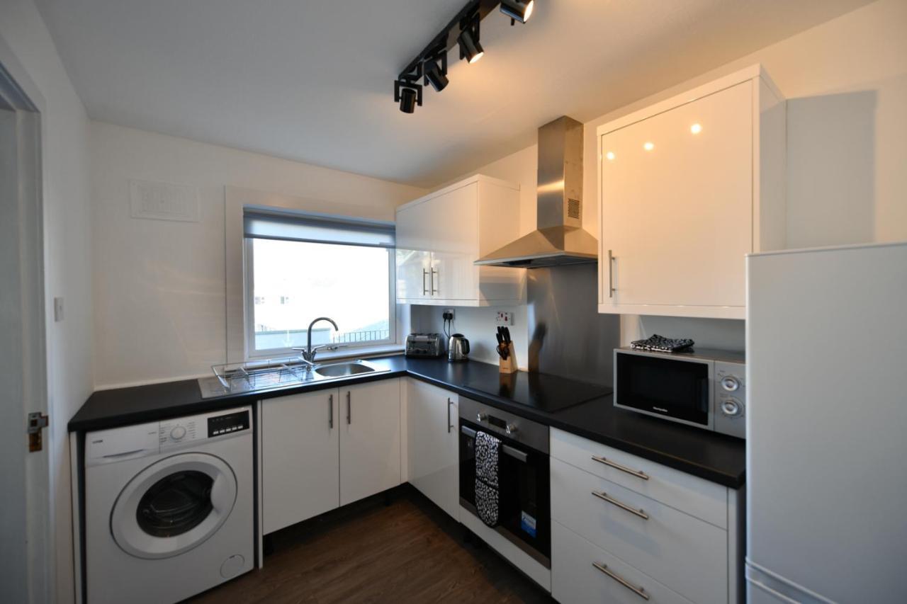 Mews House Villa Ayr Bagian luar foto