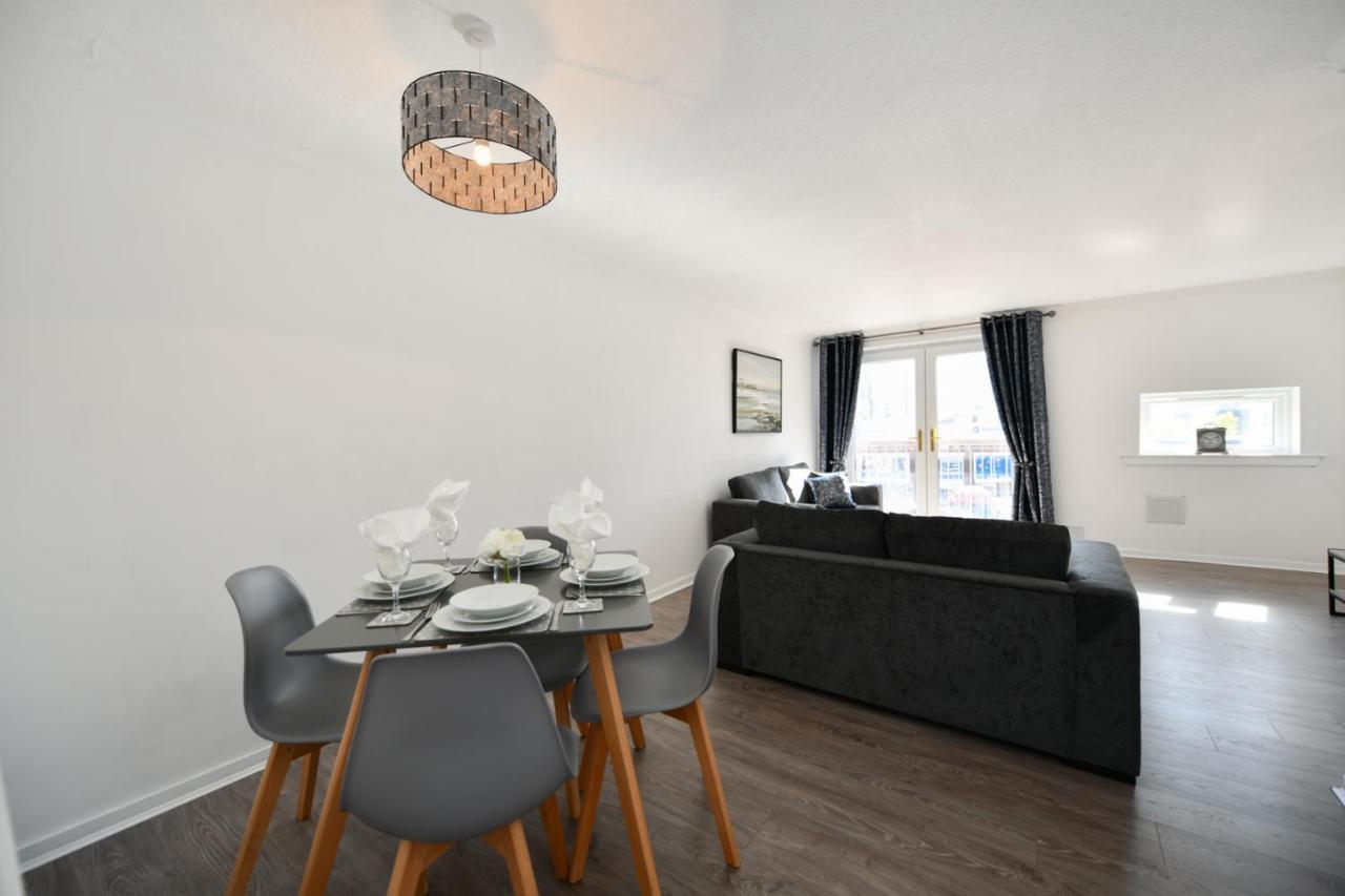 Mews House Villa Ayr Bagian luar foto
