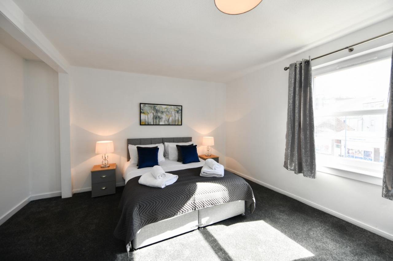 Mews House Villa Ayr Bagian luar foto