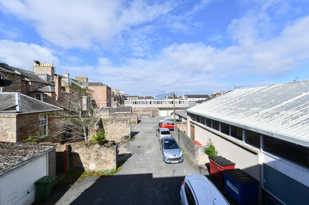 Mews House Villa Ayr Bagian luar foto