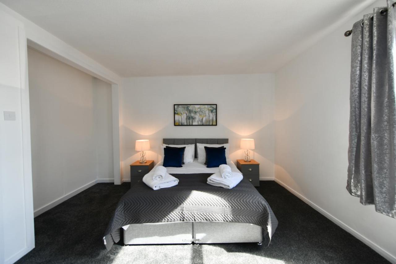 Mews House Villa Ayr Bagian luar foto